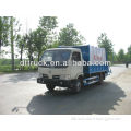 Supply all kinds of Dongfeng garbage compactor truck for sale